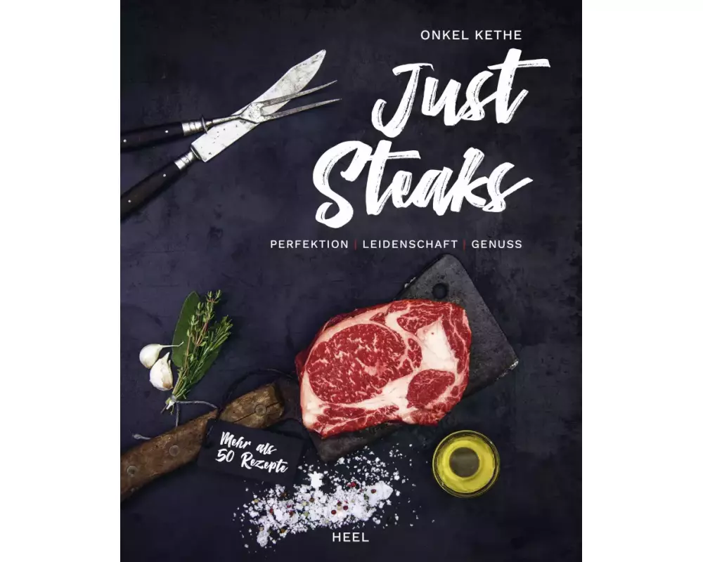 Just Steaks