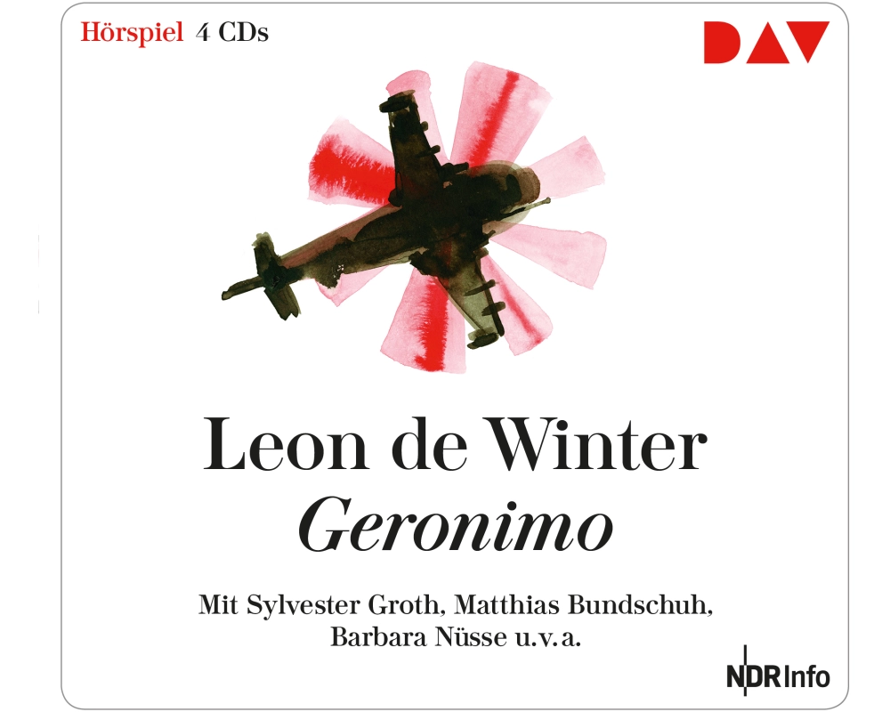 Geronimo