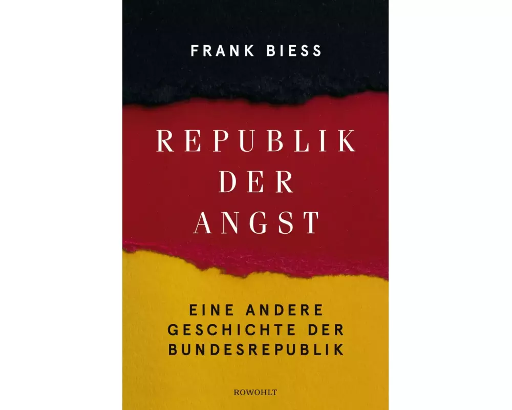 Republik der Angst
