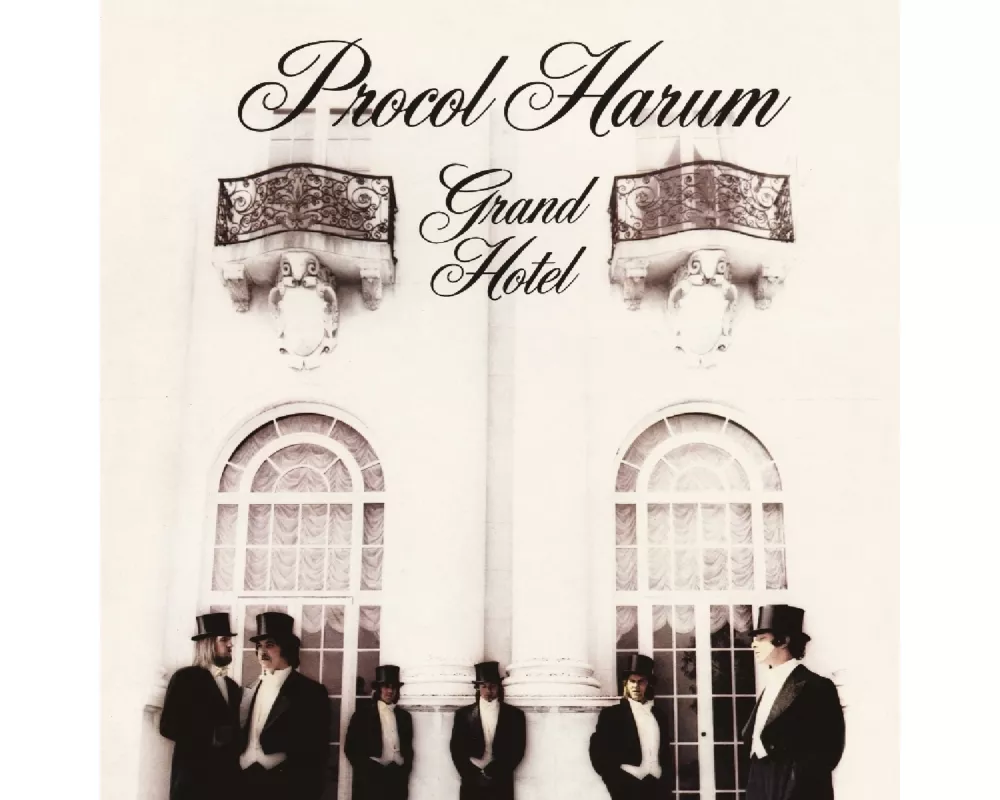 Grand Hotel: 2 Disc Expanded Edition
