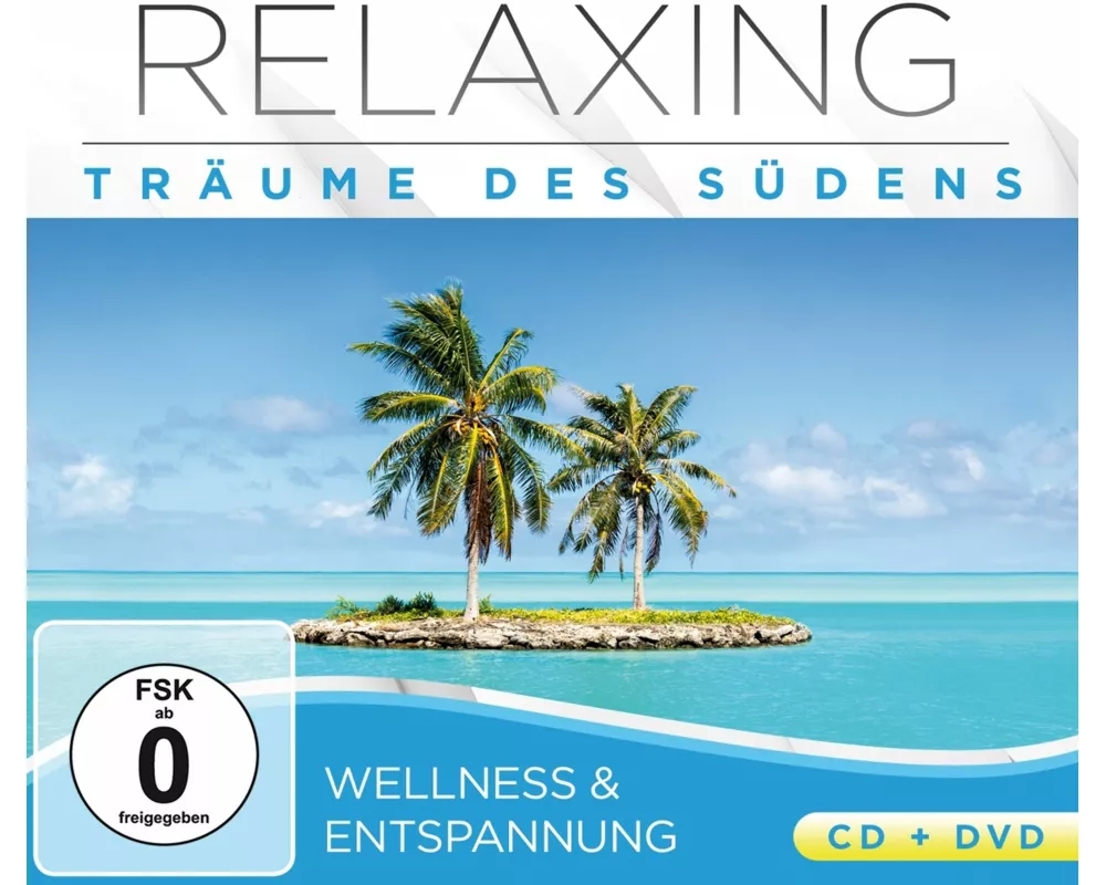 Relaxing-Träume des Südens