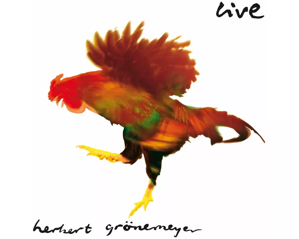 Live (Remastered)