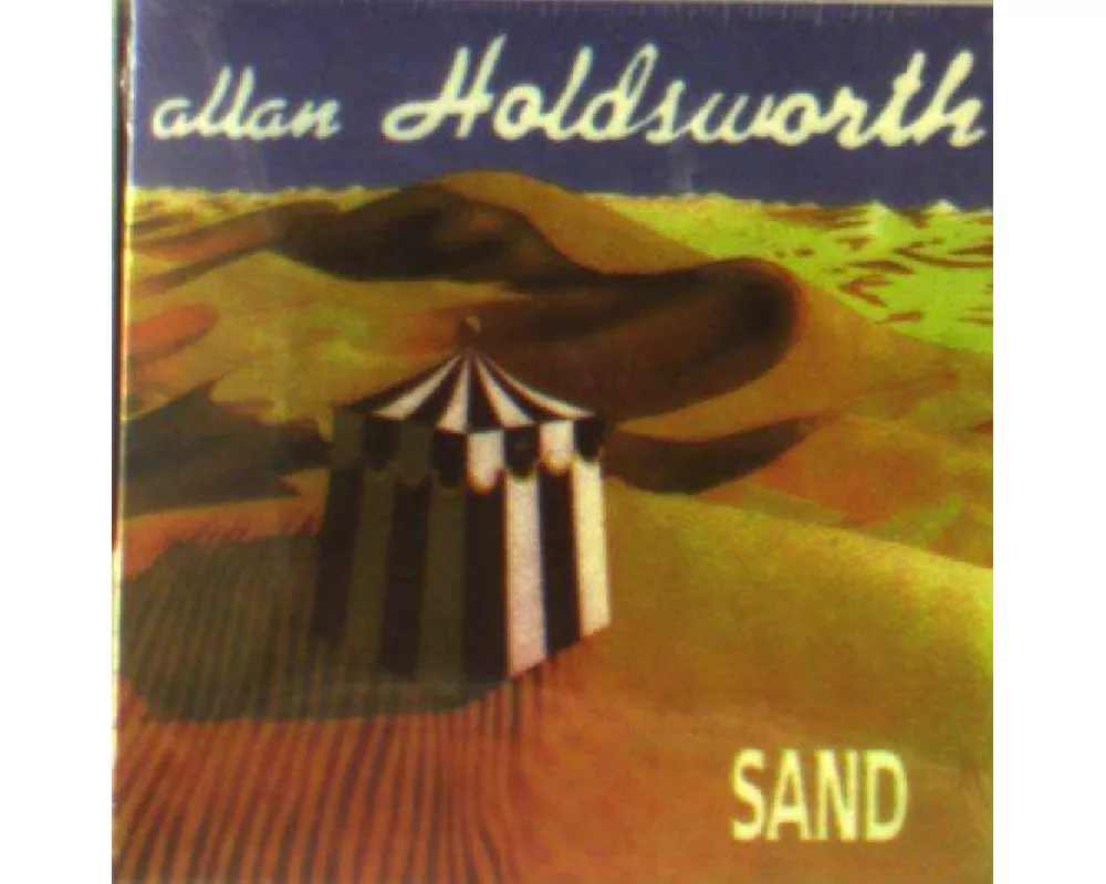 Sand