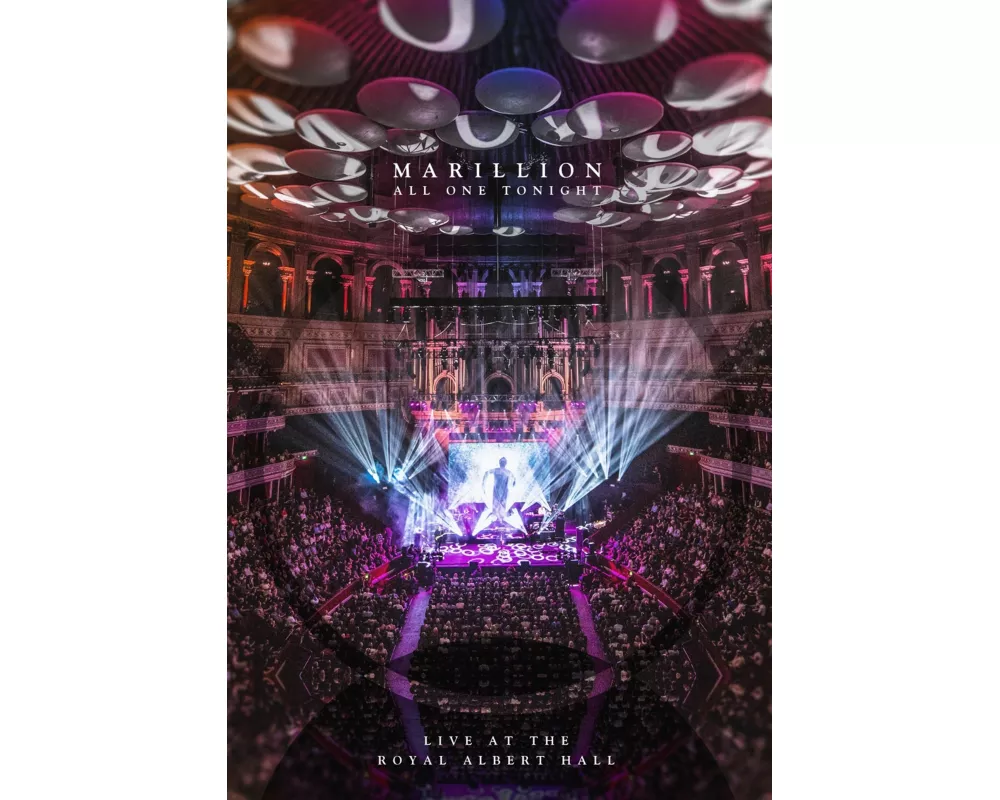 All One Tonight (Live At The Royal Albert Hall)