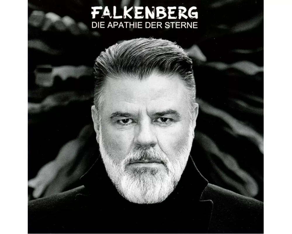 Die Apathie der Sterne