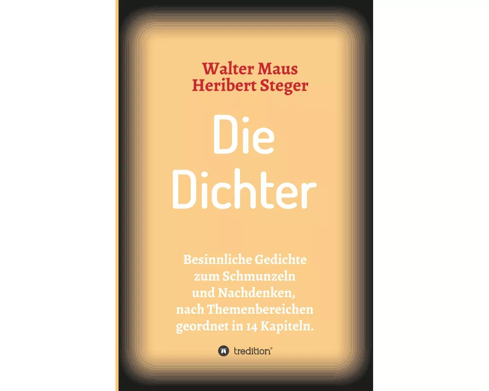 Die Dichter