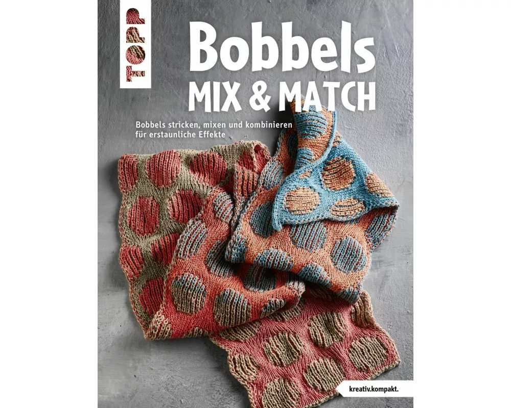 Bobbels Mix & Match (kreativ.kompakt.)