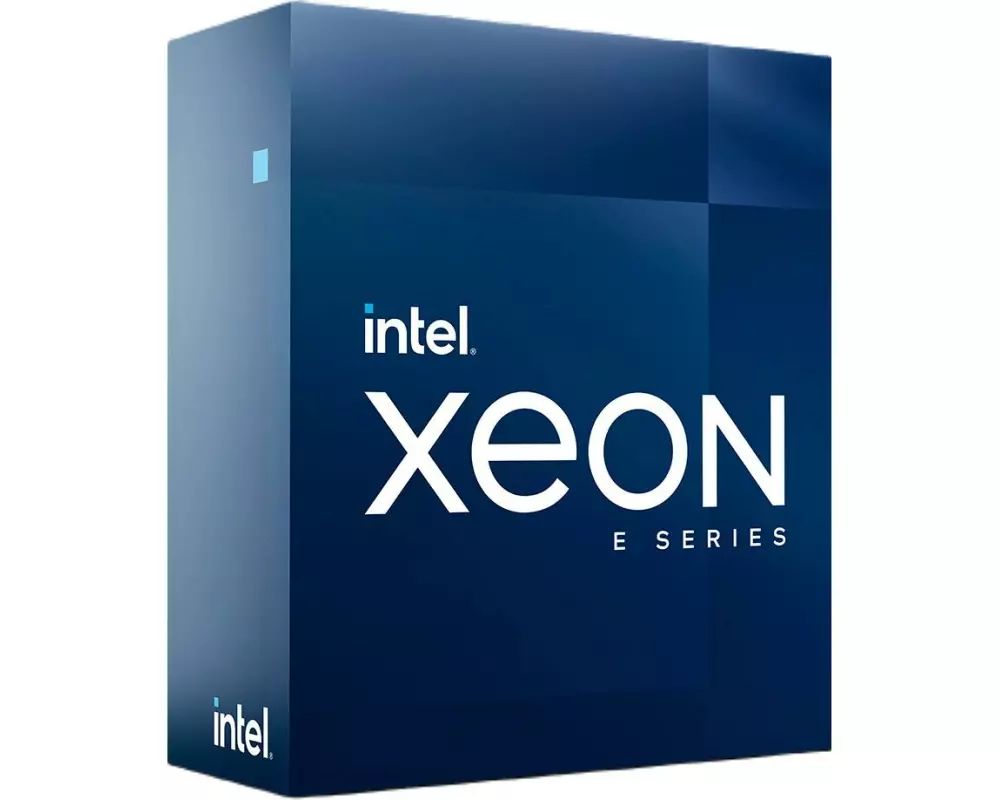 CPU/Xeon E-2478 8 2.80 GHz FC-LGA16A Box