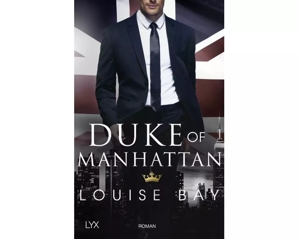 Duke of Manhattan
