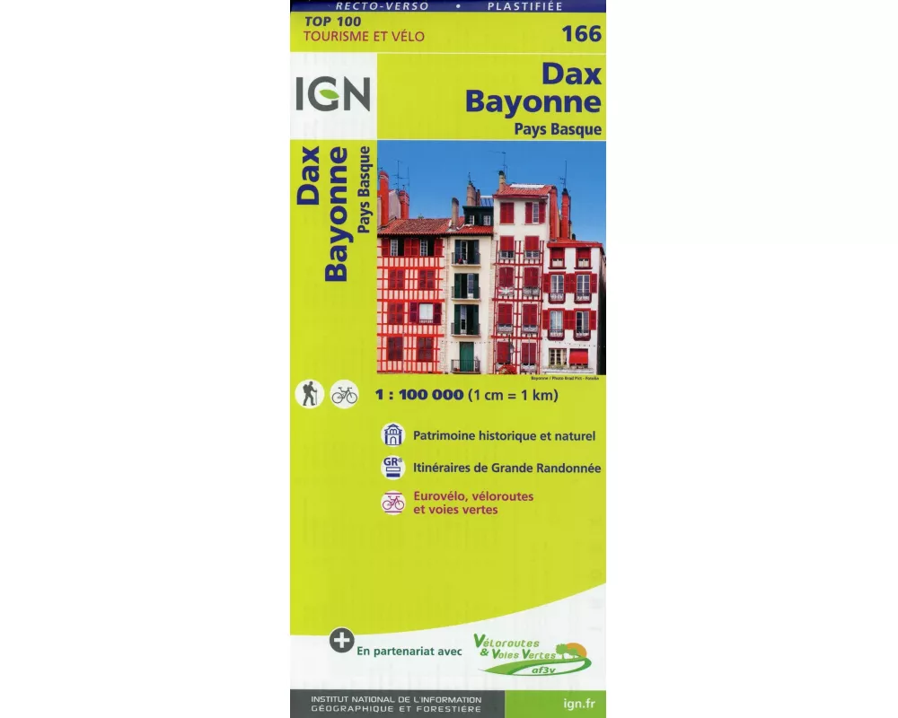 Dax Bayonne