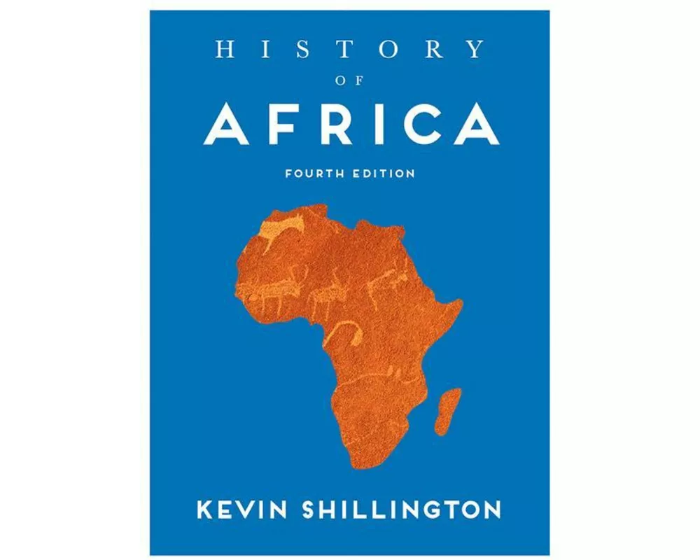History of Africa