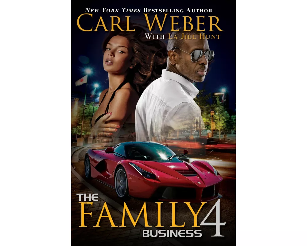 The Family Business 4
