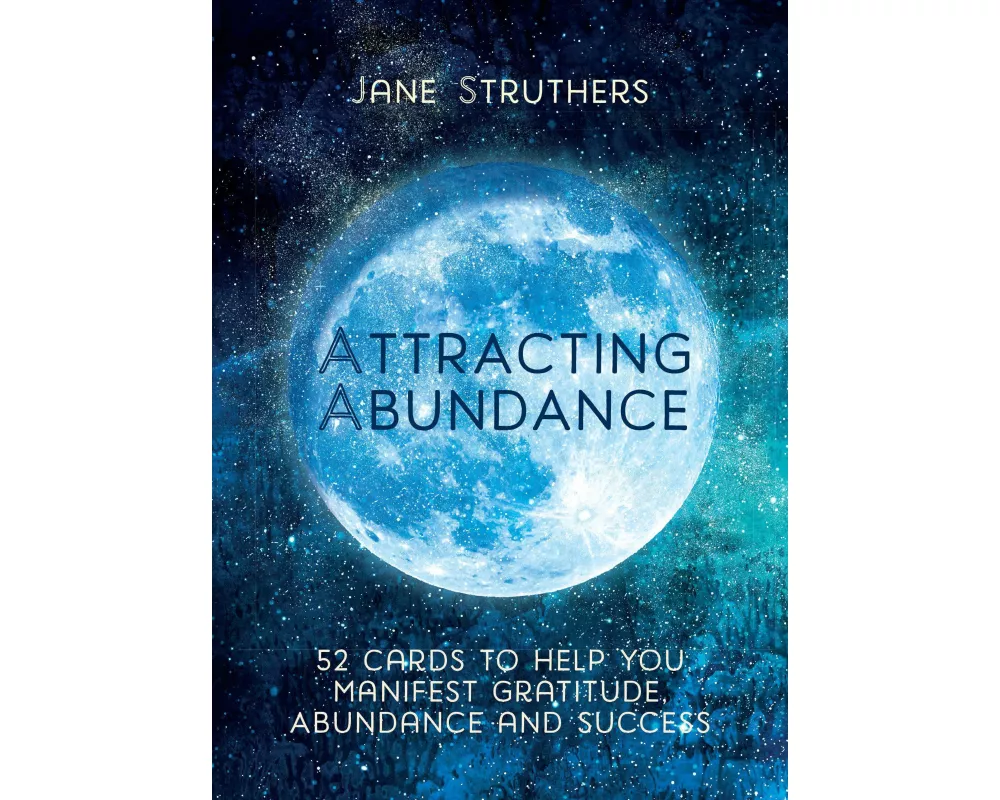 Attracting Abundance