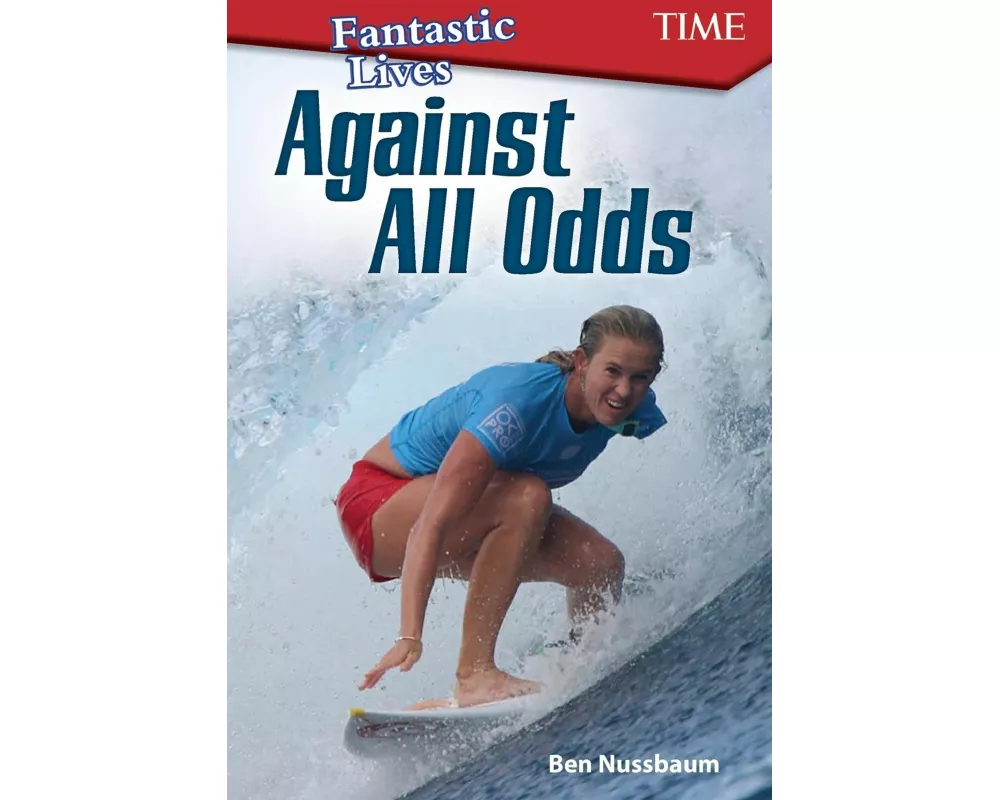 Fantastic Kids: Against All Odds