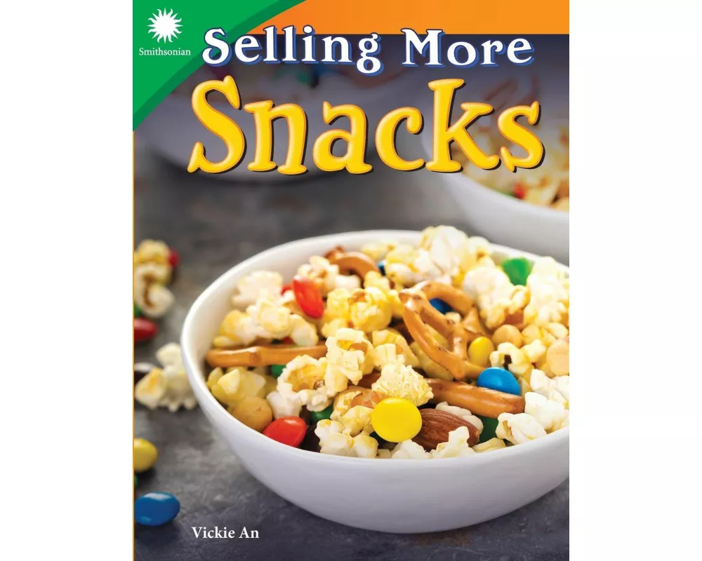 Selling More Snacks