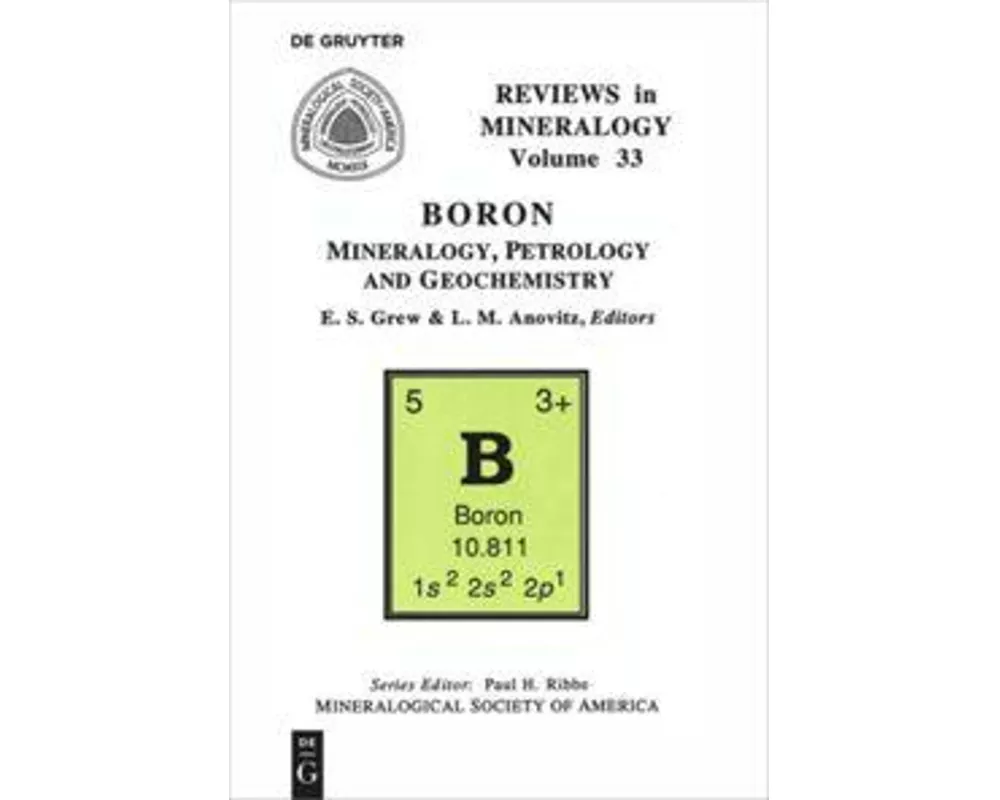 Boron