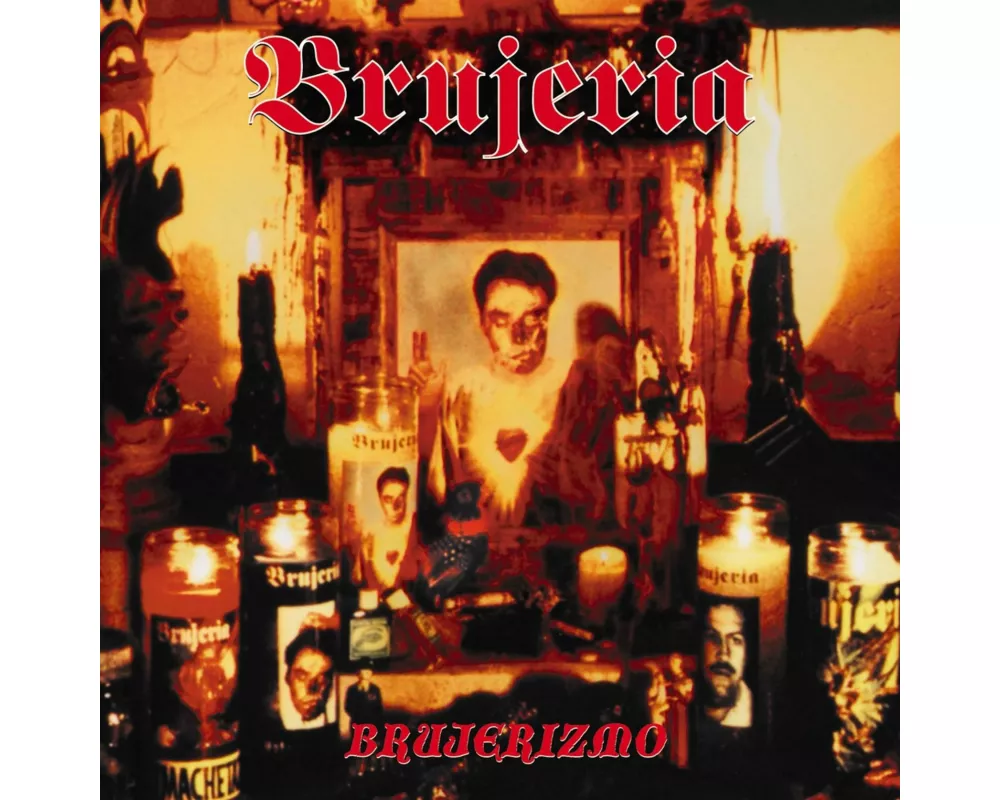 Brujerizmo