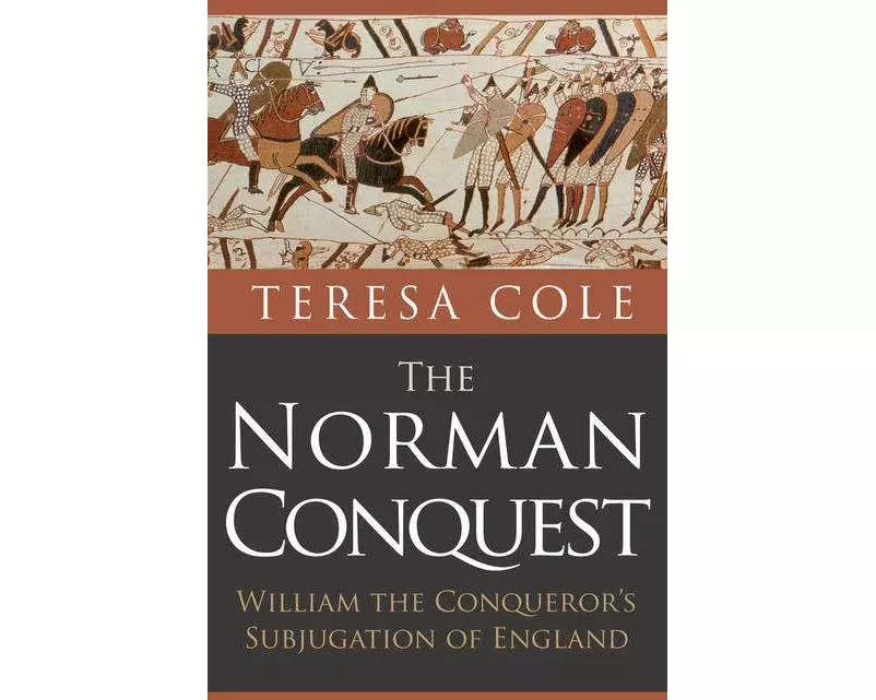 The Norman Conquest