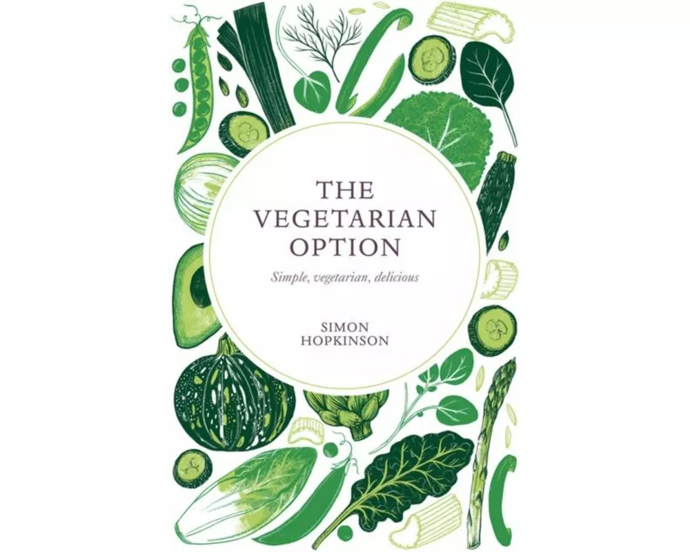 The Vegetarian Option
