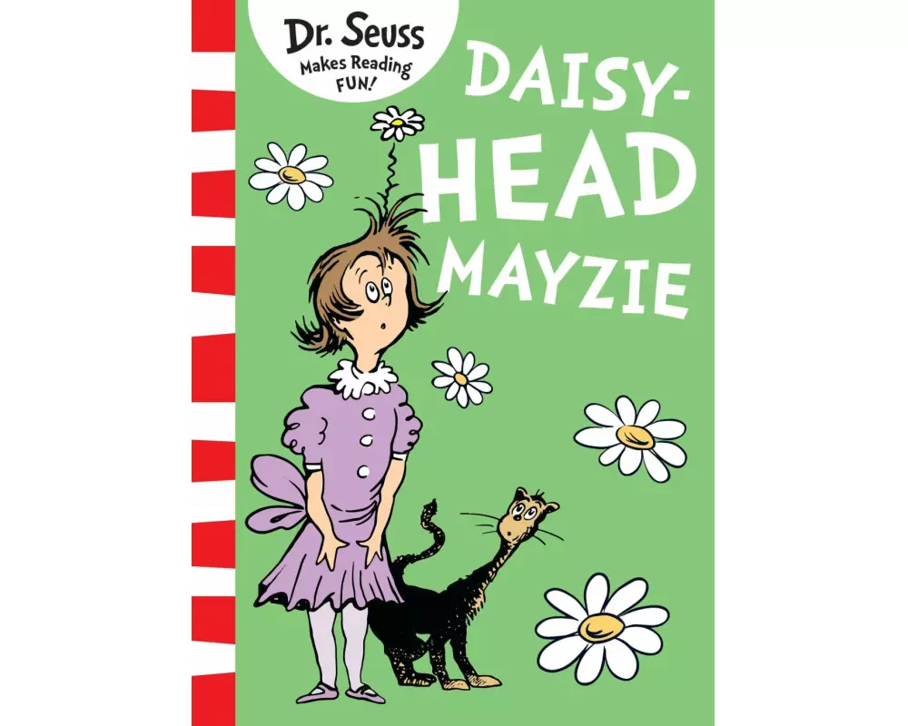 Daisy-Head Mayzie