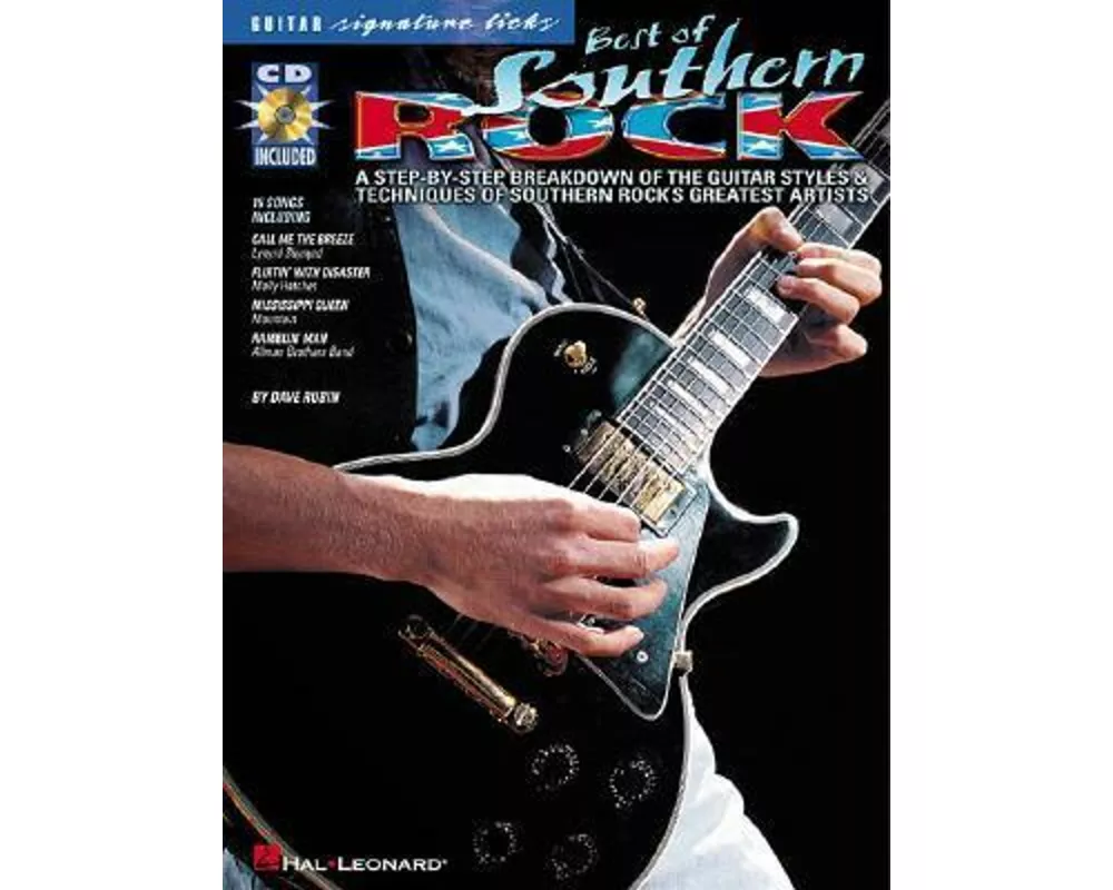 Best of Southern Rock