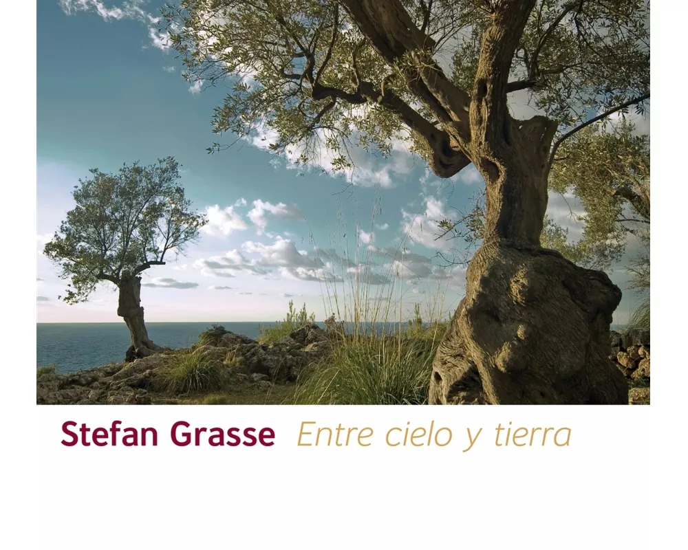 Entre Cielo y Tierra