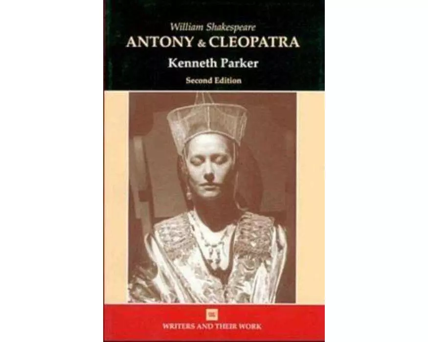William Shakespeare's Antony and Cleopatra