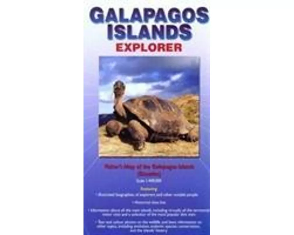 Galapagos Islands Explorer