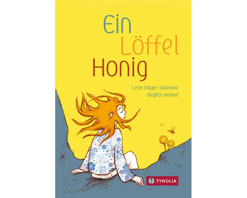 Ein Löffel Honig