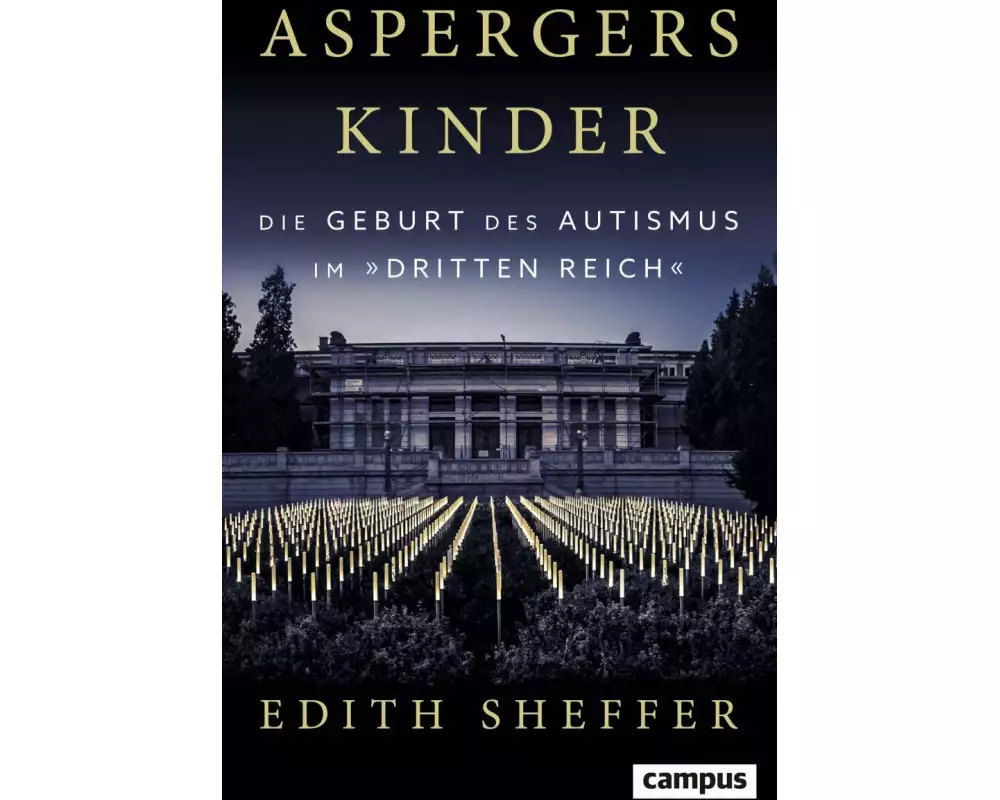 Aspergers Kinder