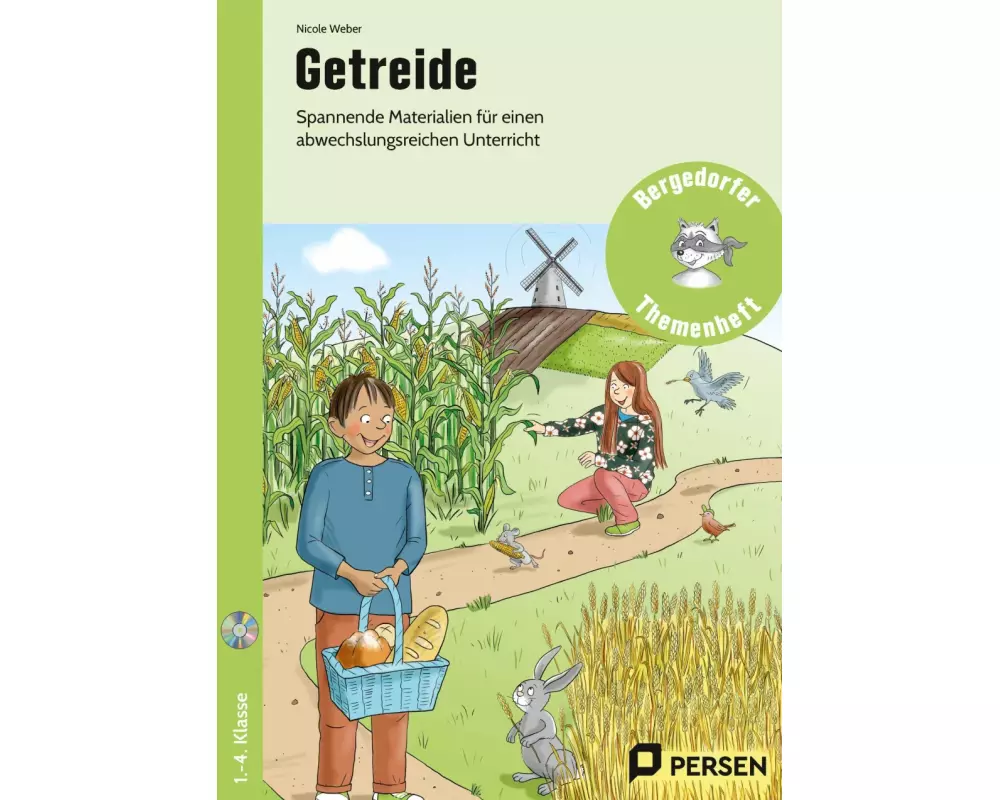 Getreide
