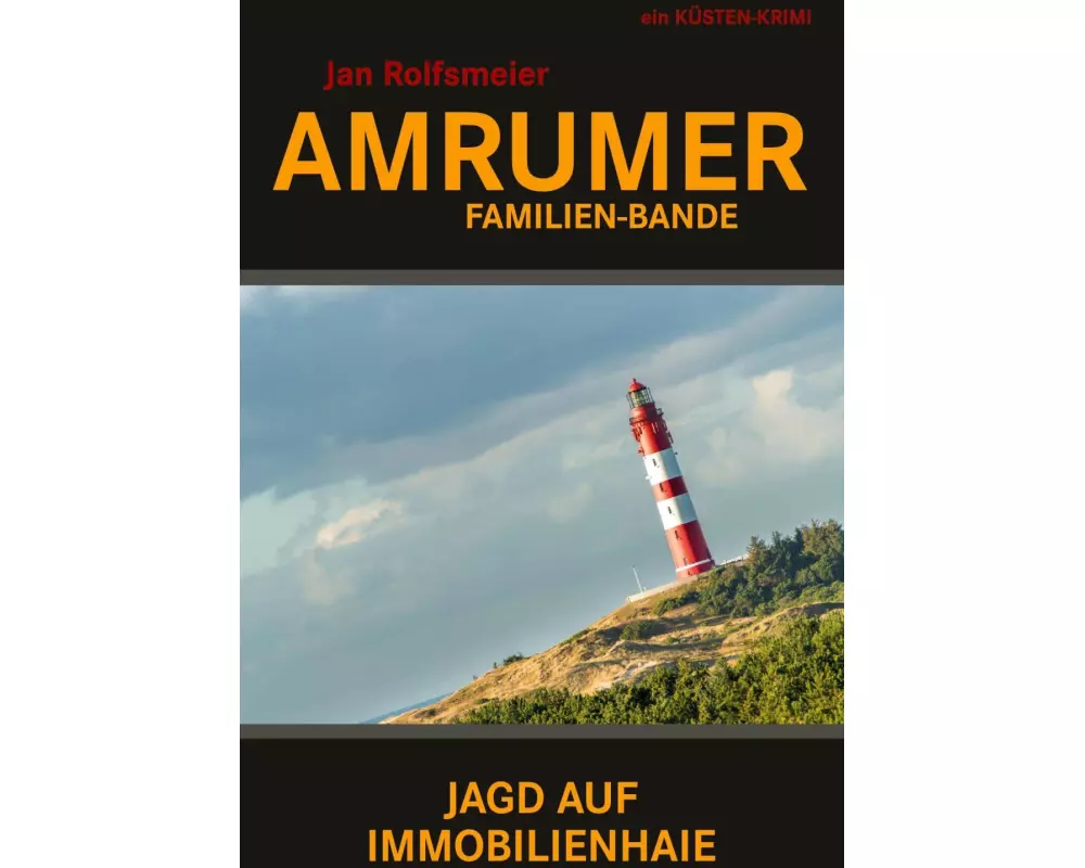 Amrumer Familien-Bande