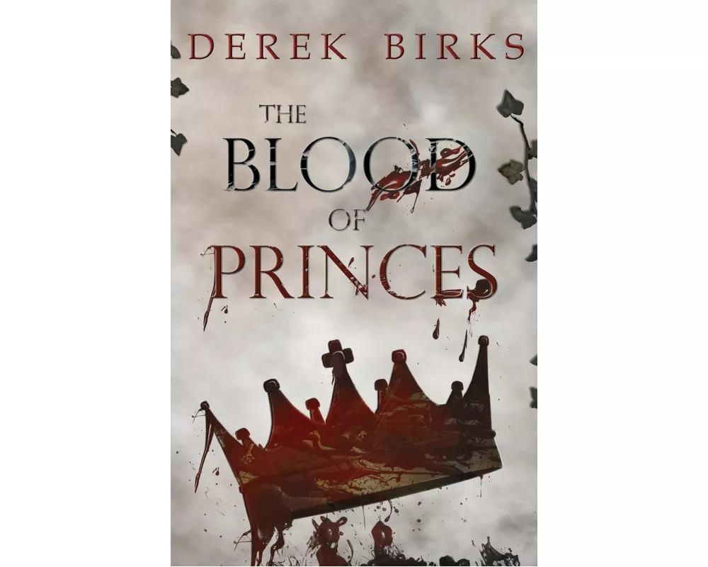The Blood of Princes