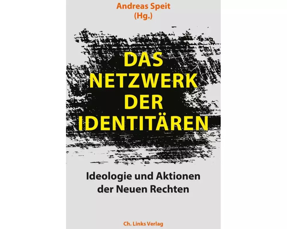 Das Netzwerk der Identitären