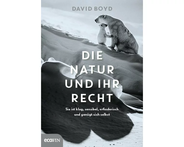 Die Natur und ihr Recht
