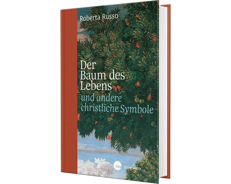 Der Baum des Lebens und andere christliche Symbole
