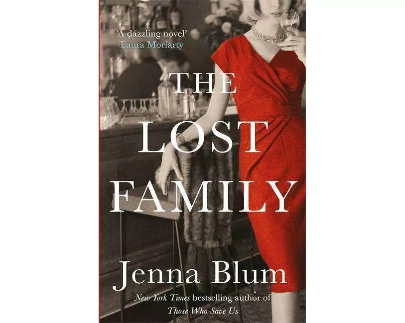 The Lost Family