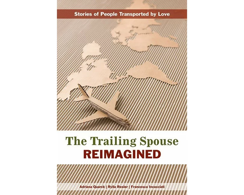 The Trailing Spouse Reimagined