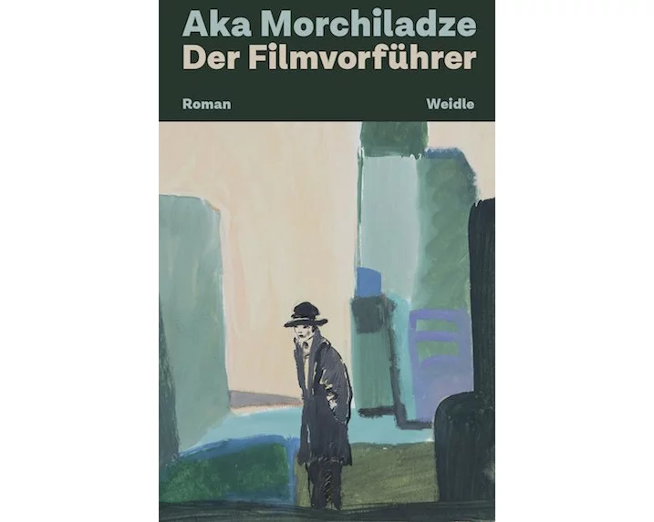 Der Filmvorführer