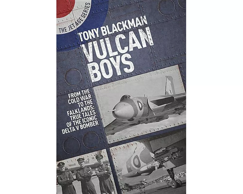 Vulcan Boys