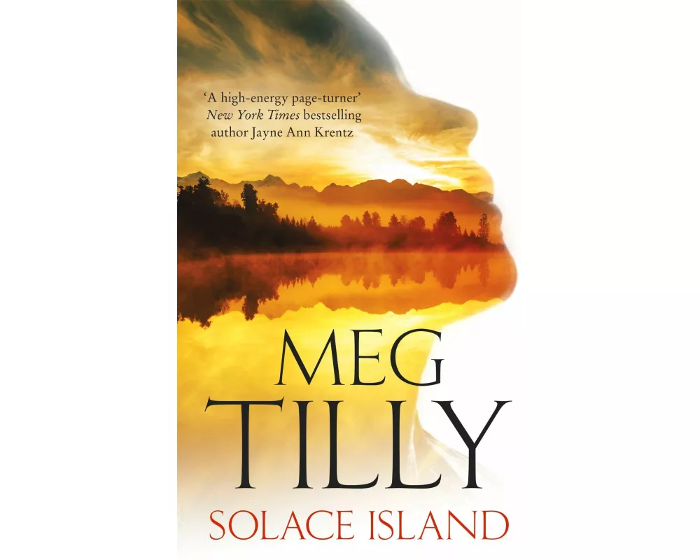Solace Island
