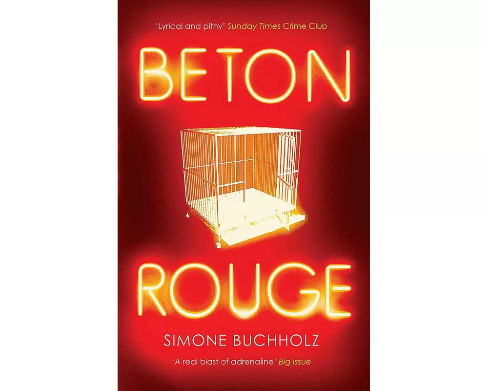 Beton Rouge
