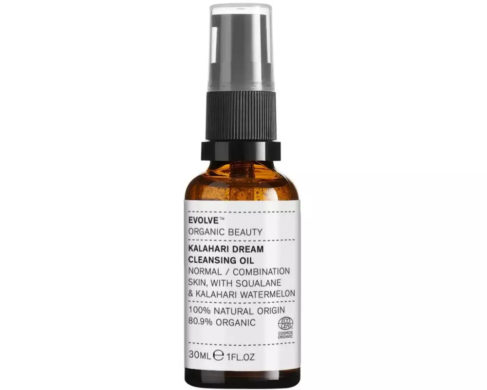 EVOLVE Kalahari Dream Cleansing Oil 30 ml