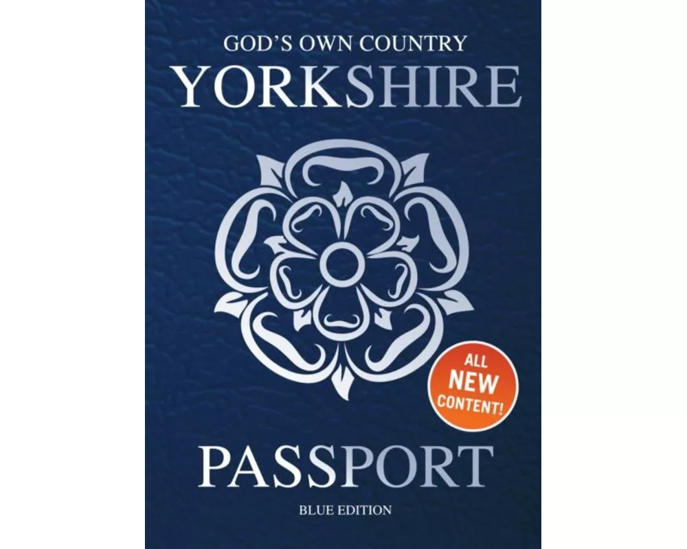 Yorkshire Passport