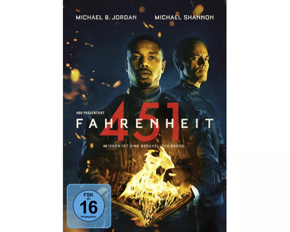 Fahrenheit 451