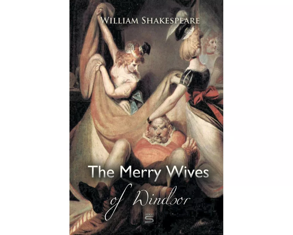 The Merry Wives of Windsor
