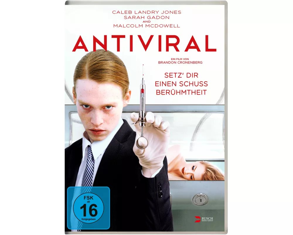 Antiviral