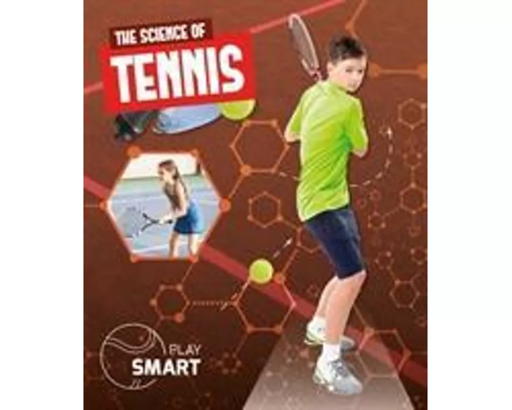 The Science of Tennis