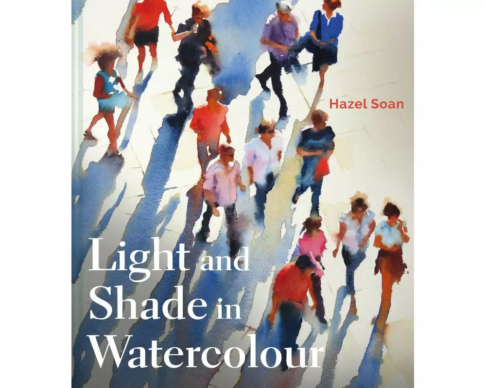 Light and Shade in Watercolour