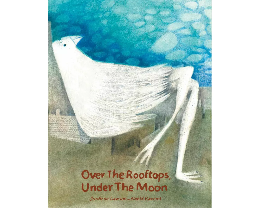 Over the Rooftops, Under the Moon
